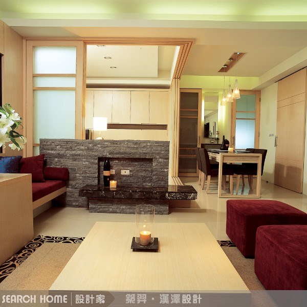 18坪新成屋(5年以下)＿現代風案例圖片＿築羿設計‧漢澤設計＿築羿‧漢澤_03之3