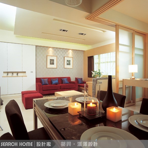 18坪新成屋(5年以下)＿現代風案例圖片＿築羿設計‧漢澤設計＿築羿‧漢澤_03之5