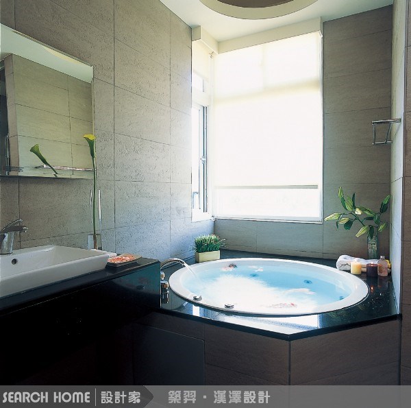 60坪新成屋(5年以下)＿現代風案例圖片＿築羿設計‧漢澤設計＿築羿‧漢澤_02之6