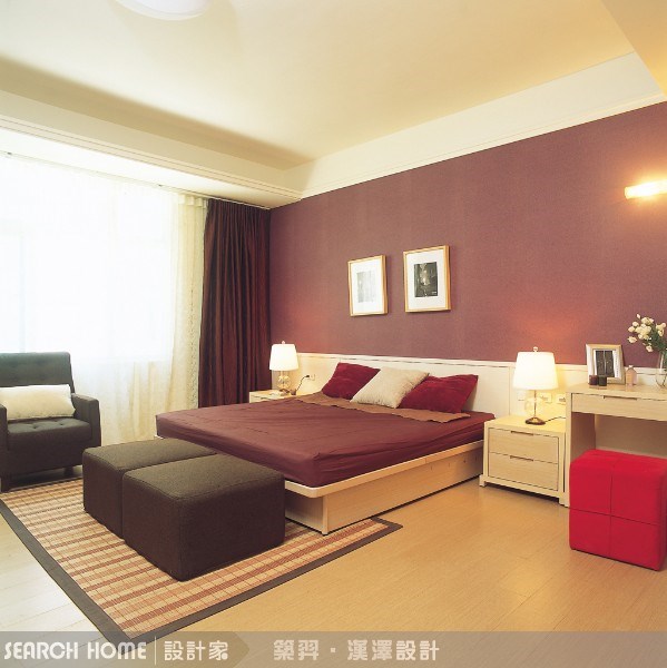 60坪新成屋(5年以下)＿現代風案例圖片＿築羿設計‧漢澤設計＿築羿‧漢澤_02之4