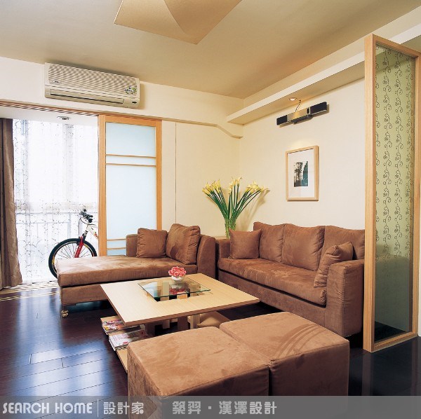 25坪老屋(16~30年)＿新中式風案例圖片＿築羿設計‧漢澤設計＿築羿‧漢澤_01之7