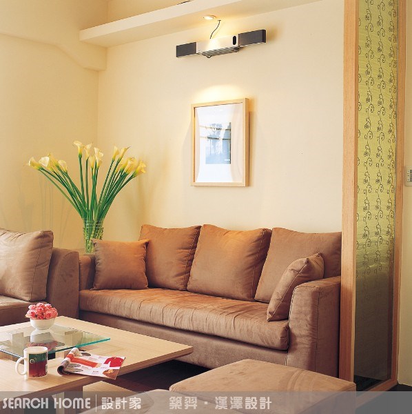 25坪老屋(16~30年)＿新中式風案例圖片＿築羿設計‧漢澤設計＿築羿‧漢澤_01之6