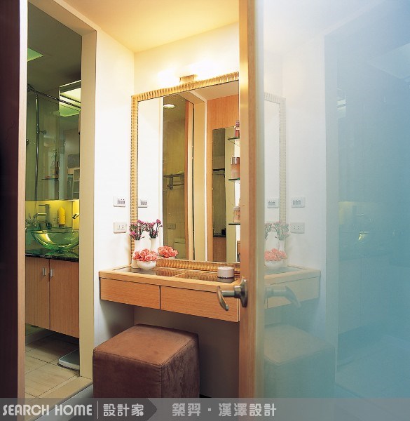 25坪老屋(16~30年)＿新中式風案例圖片＿築羿設計‧漢澤設計＿築羿‧漢澤_01之5