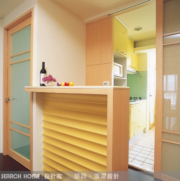 25坪老屋(16~30年)＿新中式風案例圖片＿築羿設計‧漢澤設計＿築羿‧漢澤_01之2