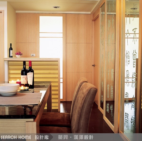 25坪老屋(16~30年)＿新中式風案例圖片＿築羿設計‧漢澤設計＿築羿‧漢澤_01之10