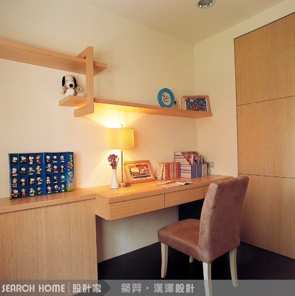 25坪老屋(16~30年)＿新中式風案例圖片＿築羿設計‧漢澤設計＿築羿‧漢澤_01之4