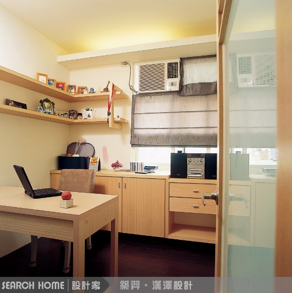 25坪老屋(16~30年)＿新中式風案例圖片＿築羿設計‧漢澤設計＿築羿‧漢澤_01之11