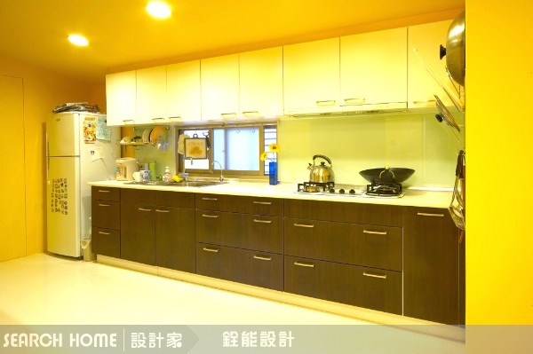 45坪中古屋(5~15年)＿休閒風案例圖片＿銓能室內設計＿銓能_01之21