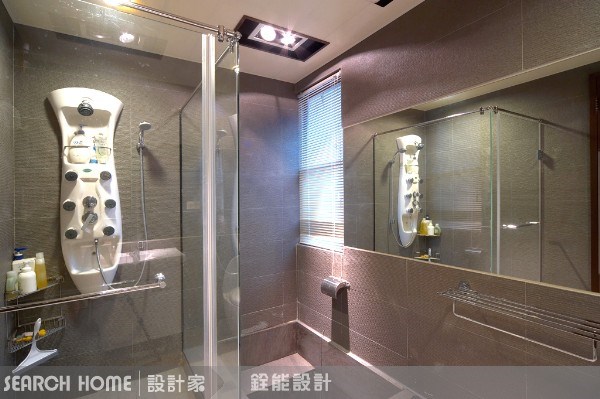 45坪中古屋(5~15年)＿休閒風案例圖片＿銓能室內設計＿銓能_01之14