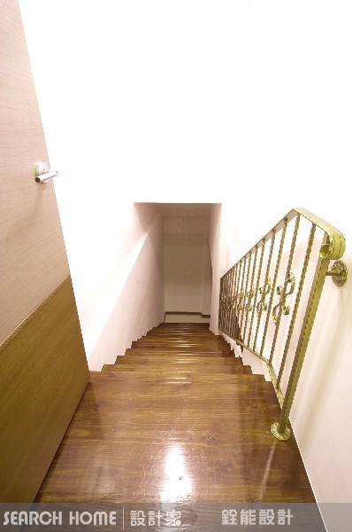 45坪中古屋(5~15年)＿休閒風案例圖片＿銓能室內設計＿銓能_01之19