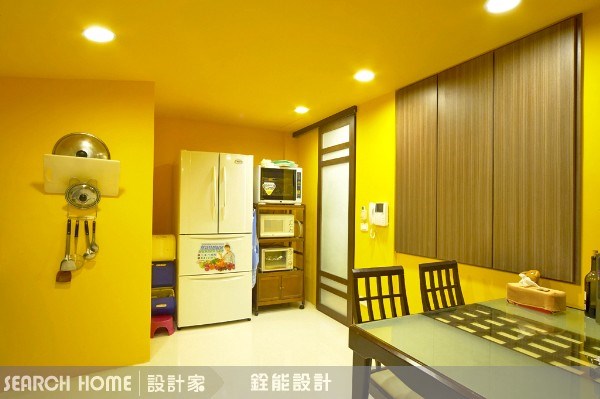 45坪中古屋(5~15年)＿休閒風案例圖片＿銓能室內設計＿銓能_01之23