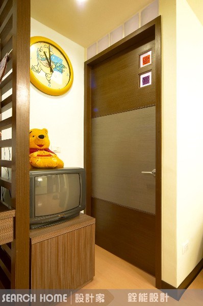 45坪中古屋(5~15年)＿休閒風案例圖片＿銓能室內設計＿銓能_01之17