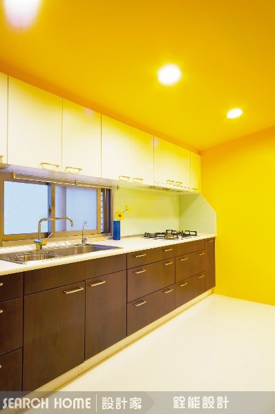 45坪中古屋(5~15年)＿休閒風案例圖片＿銓能室內設計＿銓能_01之9