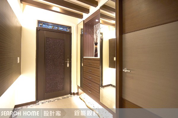 45坪中古屋(5~15年)＿休閒風案例圖片＿銓能室內設計＿銓能_01之10