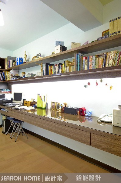 45坪中古屋(5~15年)＿休閒風案例圖片＿銓能室內設計＿銓能_01之12