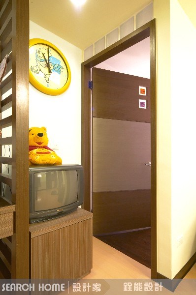 45坪中古屋(5~15年)＿休閒風案例圖片＿銓能室內設計＿銓能_01之18