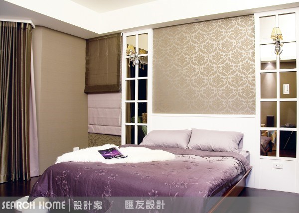50坪中古屋(5~15年)＿奢華風案例圖片＿匯友設計＿匯友_01之6