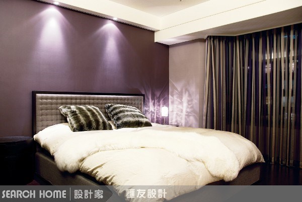 50坪中古屋(5~15年)＿奢華風案例圖片＿匯友設計＿匯友_01之7