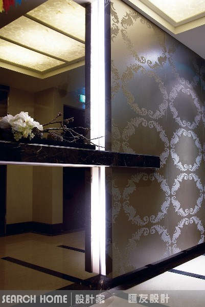 50坪中古屋(5~15年)＿奢華風案例圖片＿匯友設計＿匯友_01之8