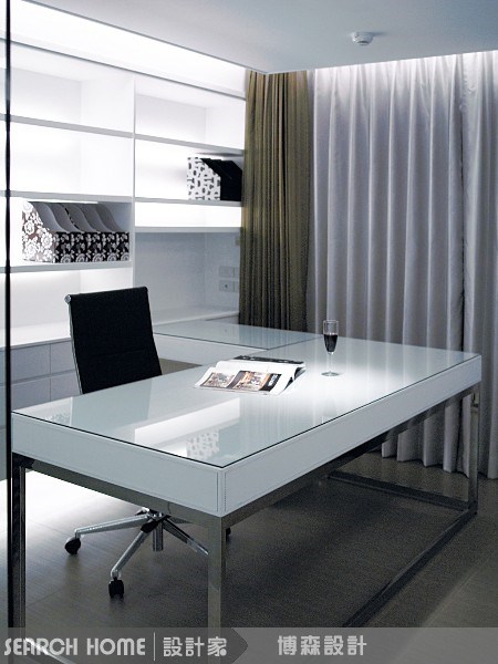 40坪新成屋(5年以下)＿現代風案例圖片＿博森設計工程＿博森_01之7