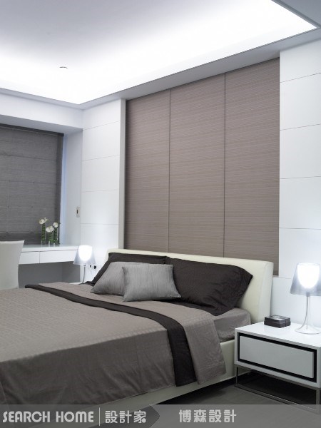 40坪新成屋(5年以下)＿現代風案例圖片＿博森設計工程＿博森_01之2