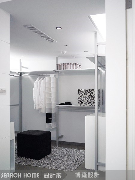 40坪新成屋(5年以下)＿現代風案例圖片＿博森設計工程＿博森_01之4