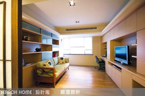 40坪老屋(16~30年)＿現代風案例圖片＿倉堤設計＿倉堤_01之10