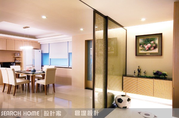 40坪老屋(16~30年)＿現代風案例圖片＿倉堤設計＿倉堤_01之5