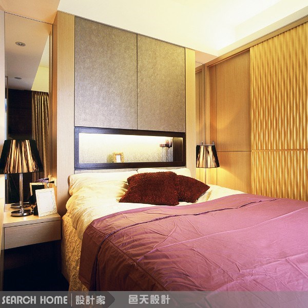 18坪新成屋(5年以下)＿現代風案例圖片＿邑天室內設計＿邑天_01之5