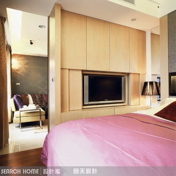 18坪新成屋(5年以下)＿現代風案例圖片＿邑天室內設計＿邑天_01之4