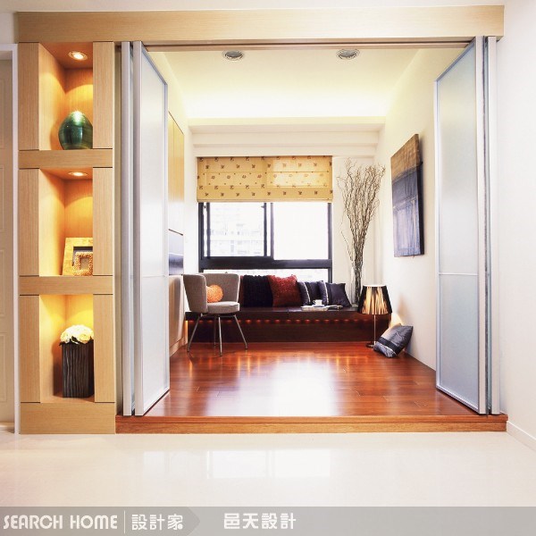18坪新成屋(5年以下)＿現代風案例圖片＿邑天室內設計＿邑天_01之1
