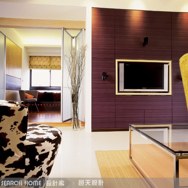 18坪新成屋(5年以下)＿現代風案例圖片＿邑天室內設計＿邑天_01之8