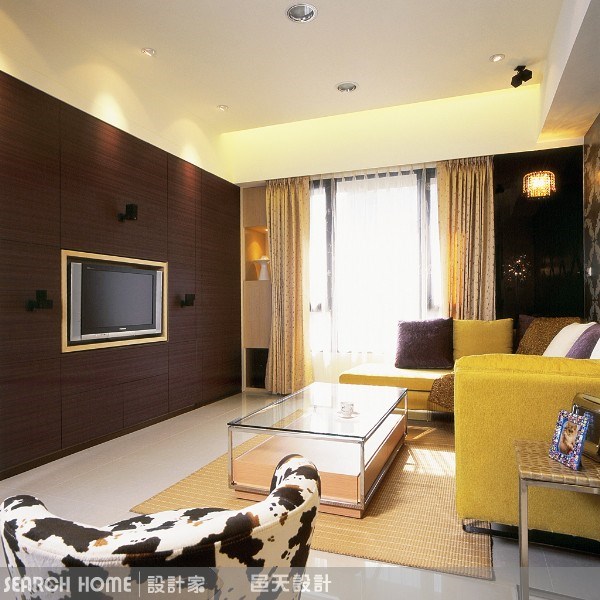 18坪新成屋(5年以下)＿現代風案例圖片＿邑天室內設計＿邑天_01之9