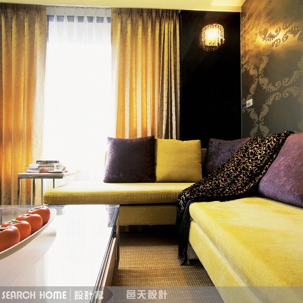 18坪新成屋(5年以下)＿現代風案例圖片＿邑天室內設計＿邑天_01之10