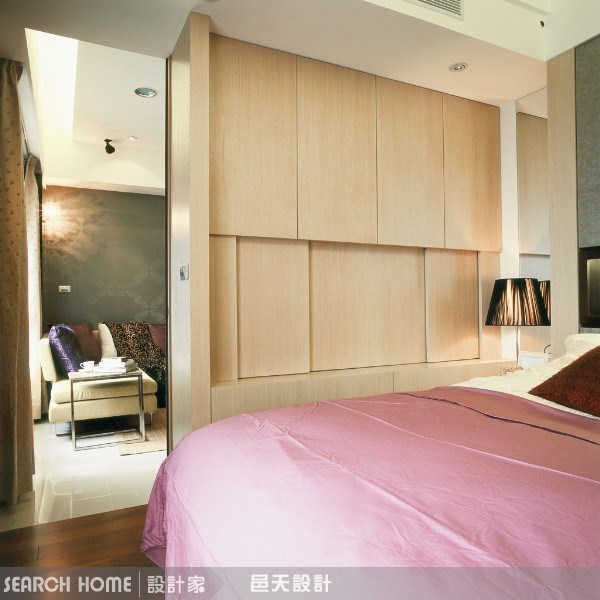 18坪新成屋(5年以下)＿現代風案例圖片＿邑天室內設計＿邑天_01之11