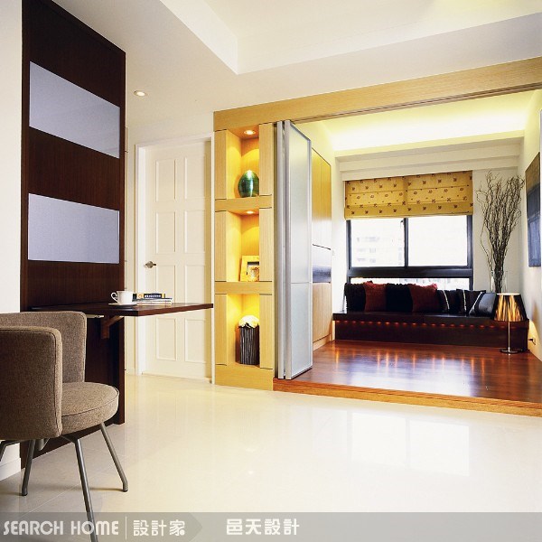 18坪新成屋(5年以下)＿現代風案例圖片＿邑天室內設計＿邑天_01之6