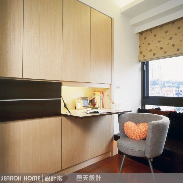 18坪新成屋(5年以下)＿現代風案例圖片＿邑天室內設計＿邑天_01之12