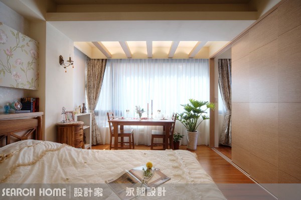 12坪新成屋(5年以下)＿鄉村風案例圖片＿名昶開發有限公司＿名昶_05之5