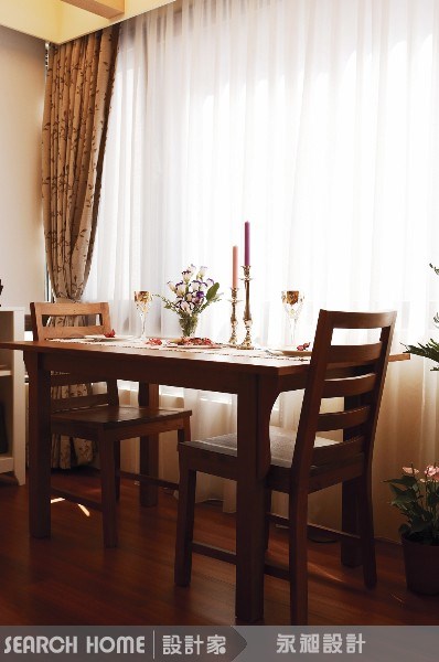 12坪新成屋(5年以下)＿鄉村風案例圖片＿名昶開發有限公司＿名昶_05之7