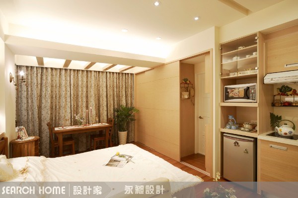 12坪新成屋(5年以下)＿鄉村風案例圖片＿名昶開發有限公司＿名昶_05之12