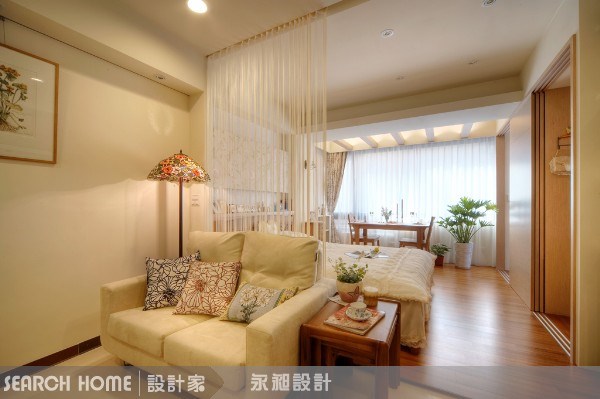 12坪新成屋(5年以下)＿鄉村風案例圖片＿名昶開發有限公司＿名昶_05之2