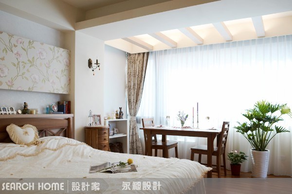 12坪新成屋(5年以下)＿鄉村風案例圖片＿名昶開發有限公司＿名昶_05之9