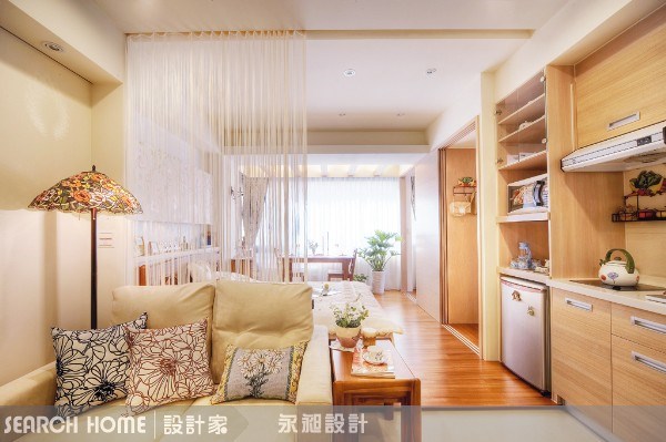 12坪新成屋(5年以下)＿鄉村風案例圖片＿名昶開發有限公司＿名昶_05之3