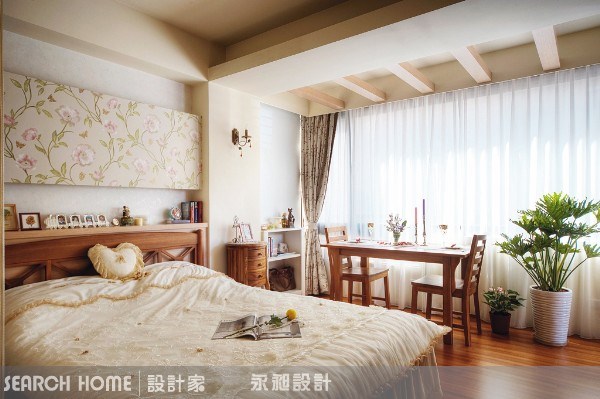12坪新成屋(5年以下)＿鄉村風案例圖片＿名昶開發有限公司＿名昶_05之1