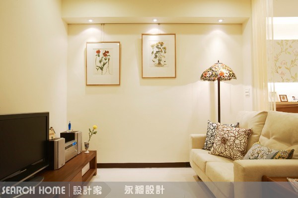 12坪新成屋(5年以下)＿鄉村風案例圖片＿名昶開發有限公司＿名昶_05之16