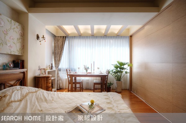 12坪新成屋(5年以下)＿鄉村風案例圖片＿名昶開發有限公司＿名昶_05之4