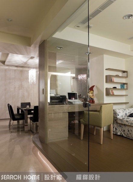 30坪新成屋(5年以下)＿現代風案例圖片＿權釋設計＿權釋_20之18
