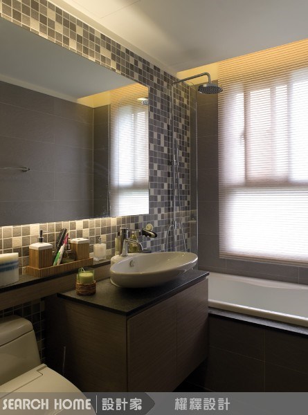 30坪新成屋(5年以下)＿現代風案例圖片＿權釋設計＿權釋_20之12