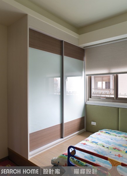 30坪新成屋(5年以下)＿現代風案例圖片＿權釋設計＿權釋_20之11