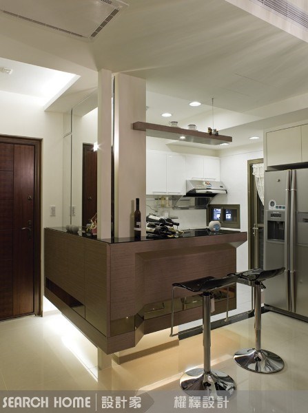 30坪新成屋(5年以下)＿現代風案例圖片＿權釋設計＿權釋_20之16